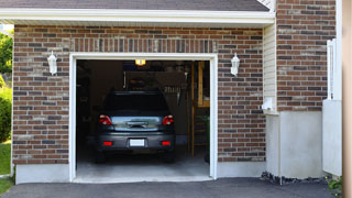 Garage Door Installation at Rockspring San Jose, California